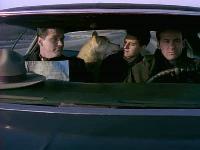Click to watch 'The Man Who Knew Too Little...' (popup) Due South